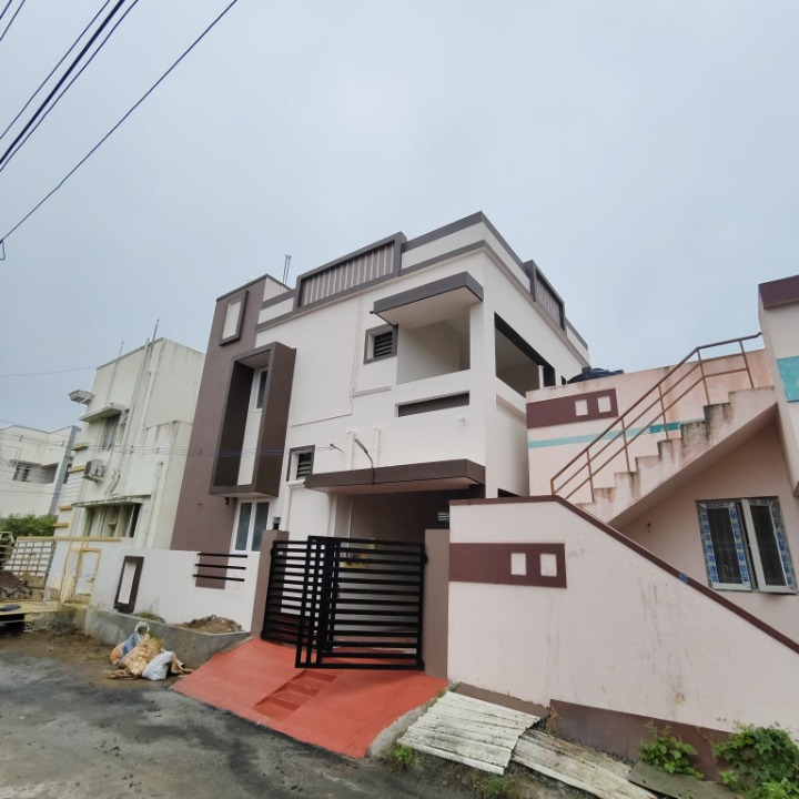 2BHK At Saravanampatti , 75L