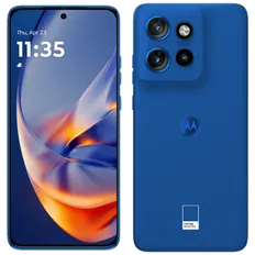 Moto Edge 50 Neo with Charger