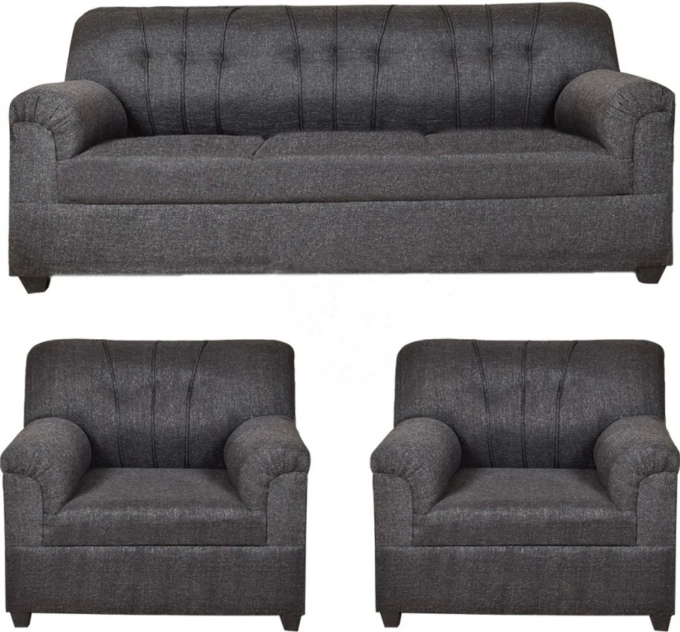 5 Seat Sofa with Stand